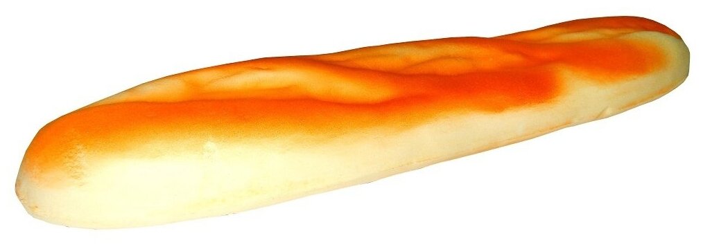 Сквиши Антистресс SQUISHY Батон