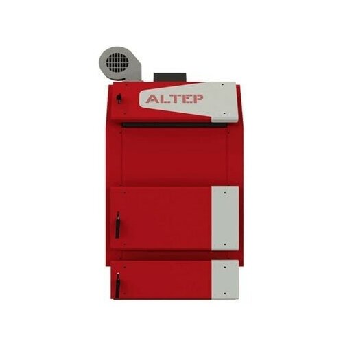 Altep Trio Uni Plus 80 - котел полуавтоматический Комплект 39365300₽