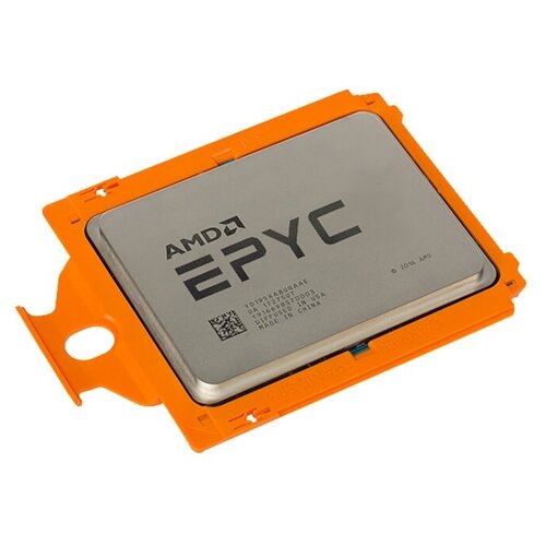 процессор amd epyc 7f32 8 x 3700 мгц oem Процессор AMD EPYC 74F3 24 x 3200 МГц, OEM