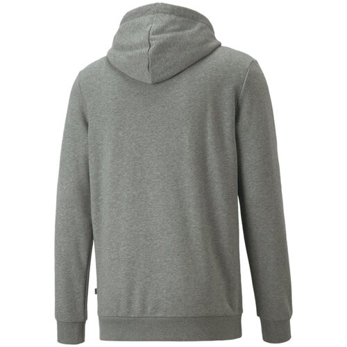 фото Толстовка puma power logo hoodie tr мужчины 84737803 s