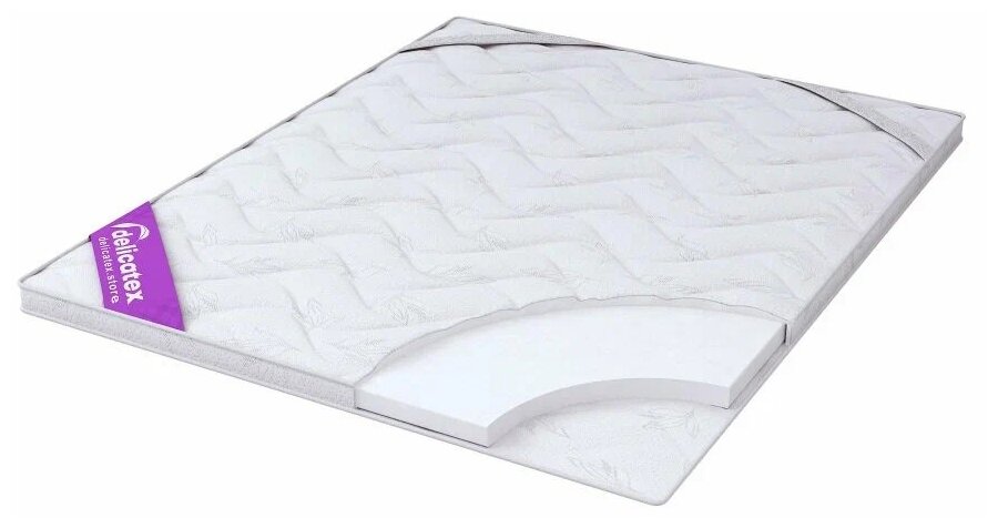 фото Наматрасник-топпер Delicatex Relax 4