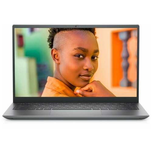 14 Ноутбук Dell Inspiron 5415-0288 серебристый 8155900₽
