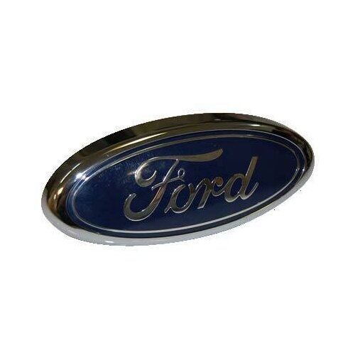 FORD 1360719 эмблема ПЕР FORD FOC2/C-MAX/KUGA/TR. CON