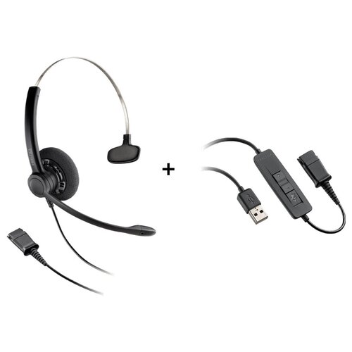 Plantronics Pl-sp11-qd/sp-usb .