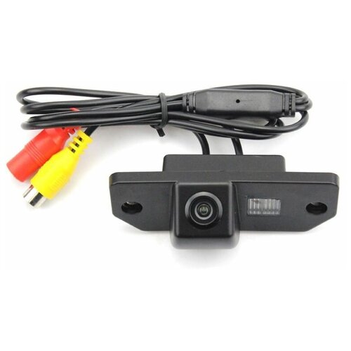 Камера заднего вида Ford C-MAX Форд С Макс 2003-2010 295000₽