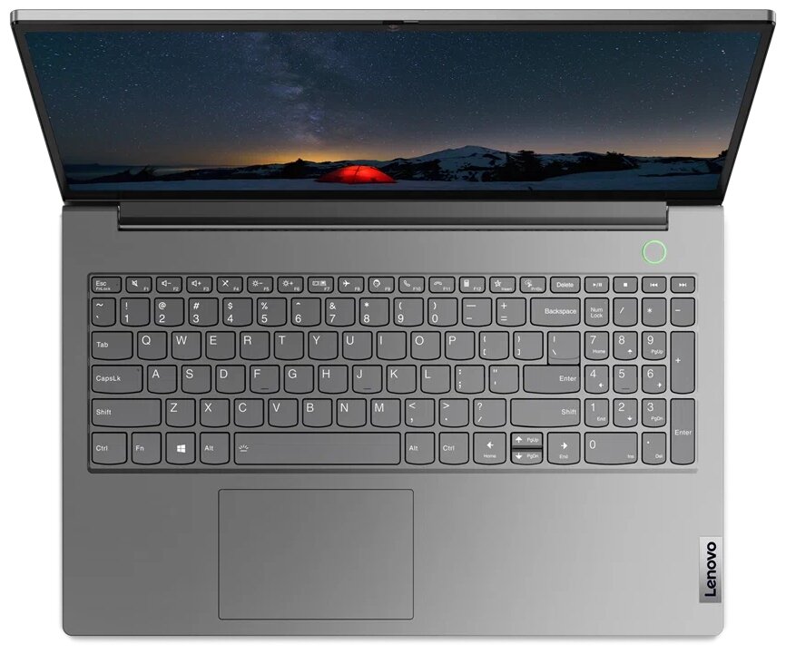Ноутбук LENOVO ThinkBook 15 G3 ACL 21A4003ARU