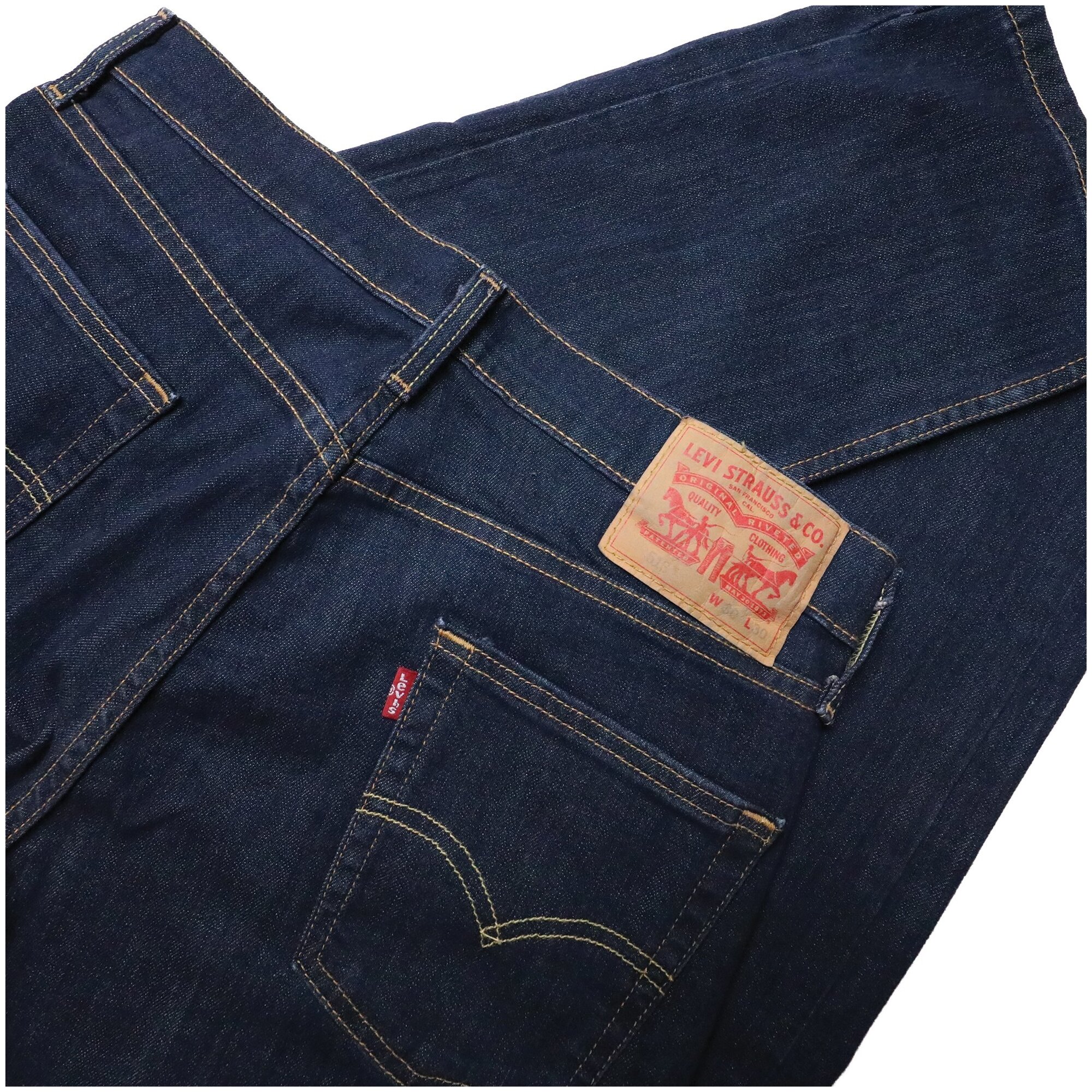 levi's 513