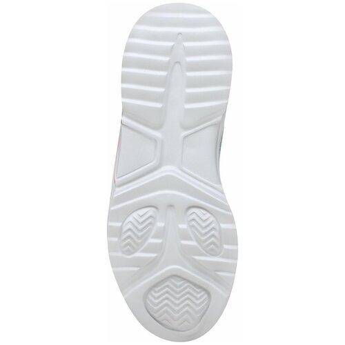 фото Полуботинки детские для девочек для активного отдыха ak21s-26 timejump размер 37, серый