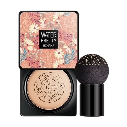 HCHANA СС-крем Water Pretty, 20 г, оттенок: natural, 1 шт.