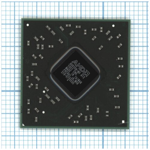 Чип AMD 218-0755030