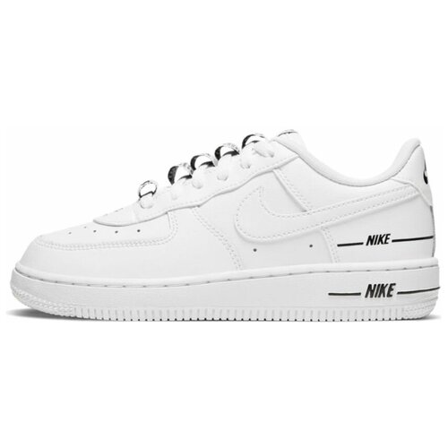 Кроссовки детские Nike Air Force 1 LV8 3.размер 27.5. длина стопы 16.5 см.