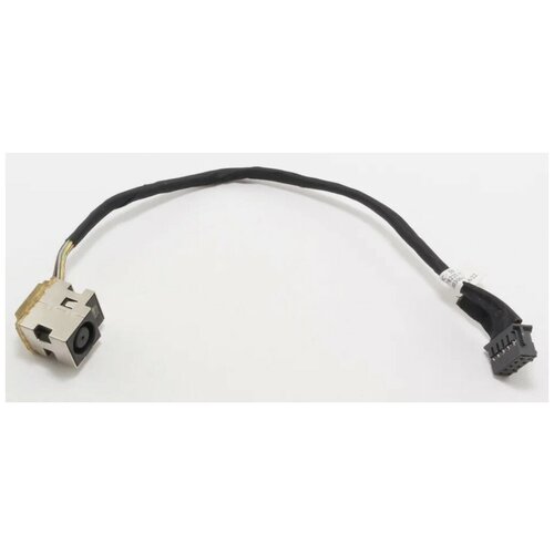 Разъем для HP DV6-7000 DV7-7000 c кабелем new laptop hard drive cable for hp pavilion dv7 7000 dv7 dv7 7xxx 50 4su17 021 hdd interface cable