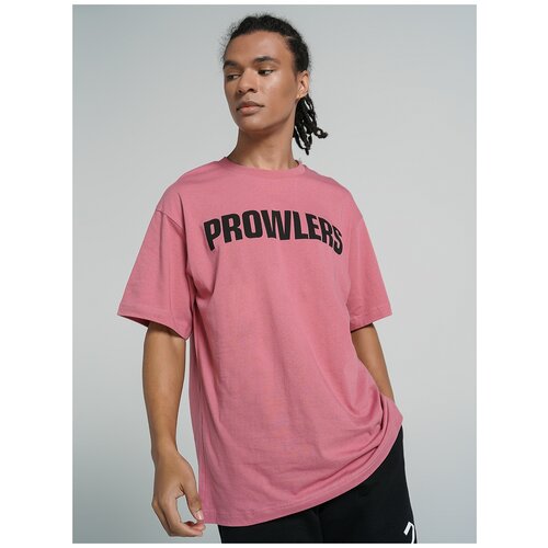 фото Футболка твое 81041 размер xl, темно-розовый