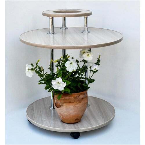 Журнальный столик Mingachev 