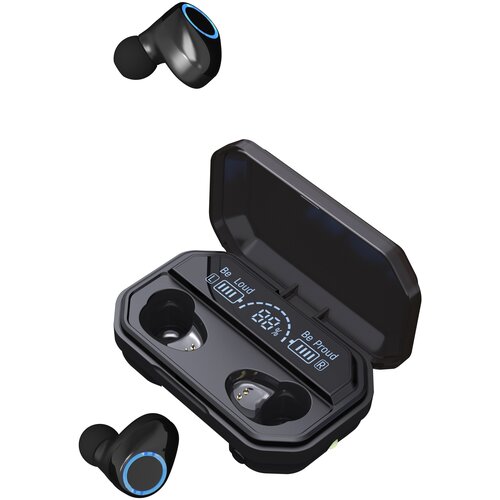 Kintone Seires Joy A12 Ultra-Long Standby TWS Wireless Earphone 168000₽