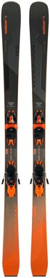 Горные лыжи с креплениями ELAN 2021-22 Wingman 82Ti PowerShift + ELX 11 Shift (см:166)