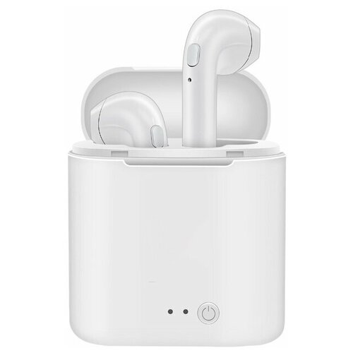 Наушники беспроводные Cadena TW3D-Base с кейсом 89000₽