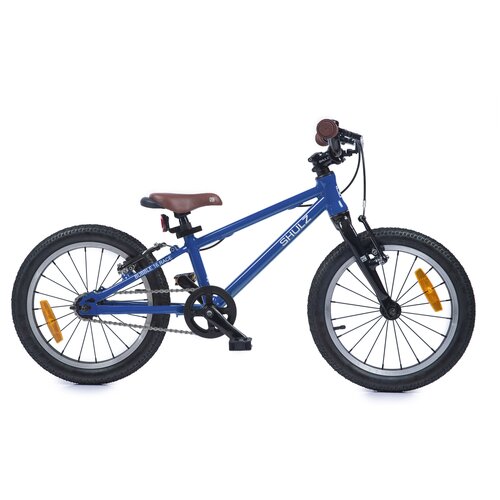 Велосипед Shulz Bubble 16 Race blue 2370000₽
