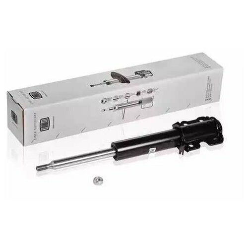 фото Амортизатор подвески передний trialli ag15051 для mercedes sprinter 901, 902,903; vw lt 2835 ii 2db ii, lt 2846 ii 2da ii,