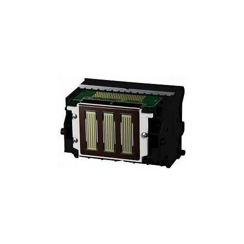 Печатающая головка Canon PF-10 0861C001 черный для Canon iPF750IPF755 95719₽