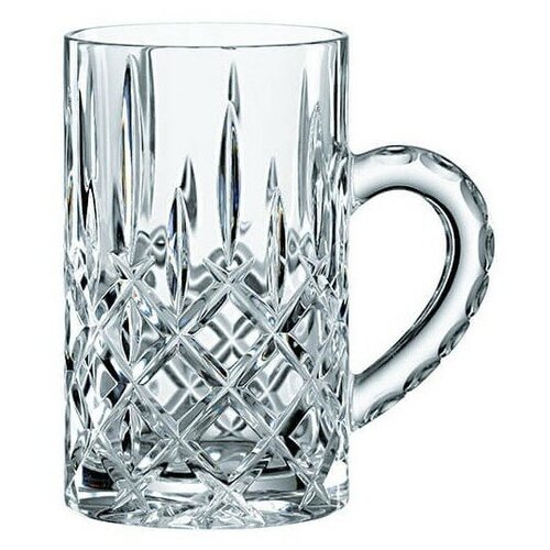 HOT BEVERAGES - Набор из 2 кружек для горячих напитков 250 мл Nachtmann 103767