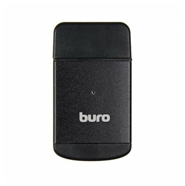 Buro Картридер BU-CR-3103 (черный)