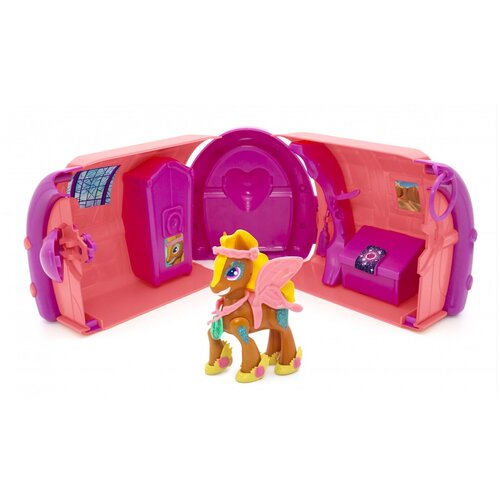 Набор-сюрприз Ekinia 2 пони в конюшне (31027)