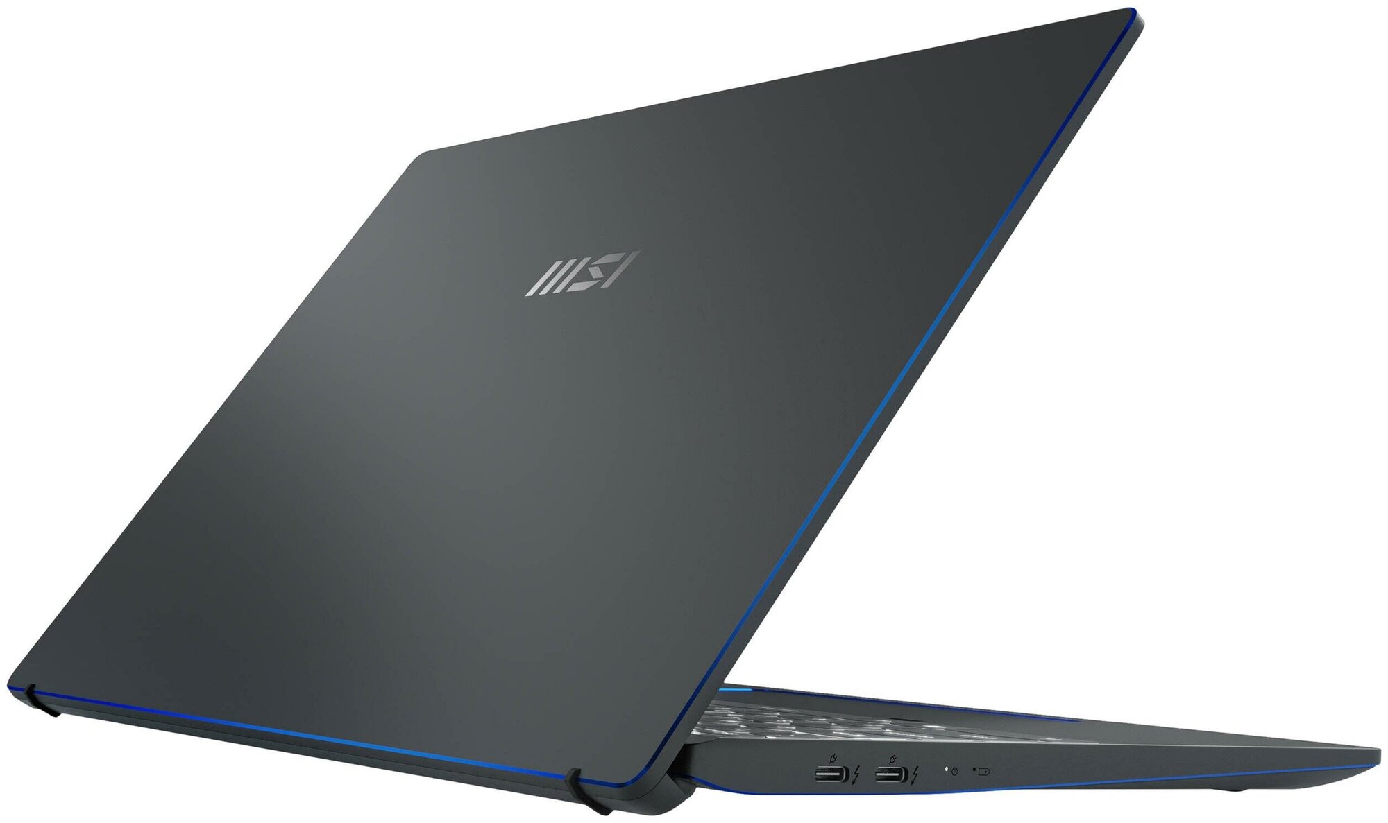 Ноутбук MSI Prestige 14 A11SB-638RU 9S7-14C412-638 Core i7 3000 MHz 1185G716384Mb512 Gb SSD141920x1080nVidia GeForce MX450 GDDR6Win 10 Home