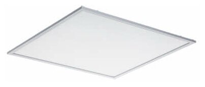 Светильник светодиодный SLIM LED 595 (40) STANDARD 4000К встраив. СТ 1704000270 ( 1шт. )