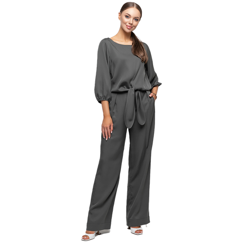 фото Костюм брючный петербургский швейный дом 1443