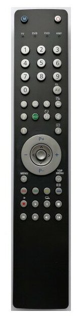 фото Пульт Huayu RC2134602 (для телевизоров Grundig)