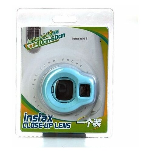 Макролинза для Fujifilm mini8s 54000₽