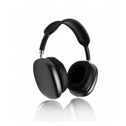 Беспроводные наушники Р9 Macaron Headphones чёрный 132000₽