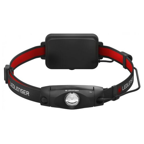 фото Фонарь светодиодный led lenser h4