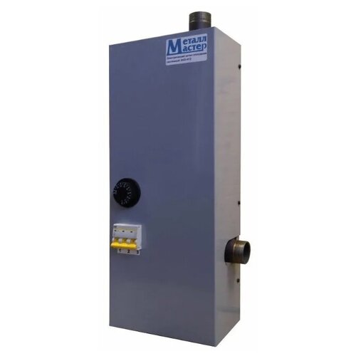 Электрокотел Металл Мастер ЭКО-Н-12 12 кВт 380 В автомат 1170000₽