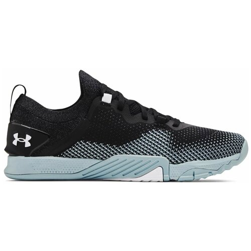 фото Кроссовки under armour tribase reign 3 nm черный 10 3025124-003