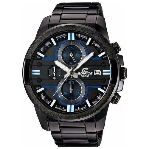 Наручные часы CASIO Collection, черный, серый японские часы наручные мужские casio collection ae 1000w 1a с хронографом
