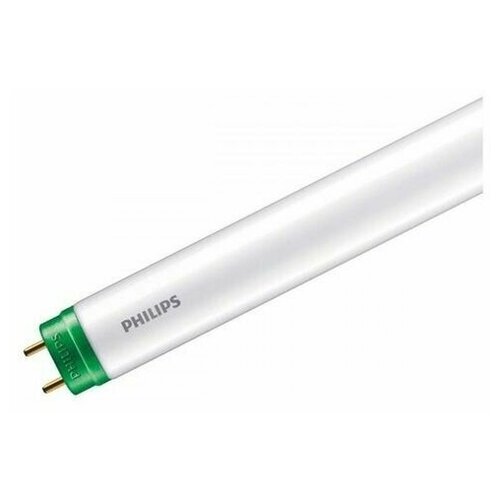 Лампа светодиодная Philips Ecofit Pro LEDtube 600мм 8Вт G13 T8 6500K, 1 шт