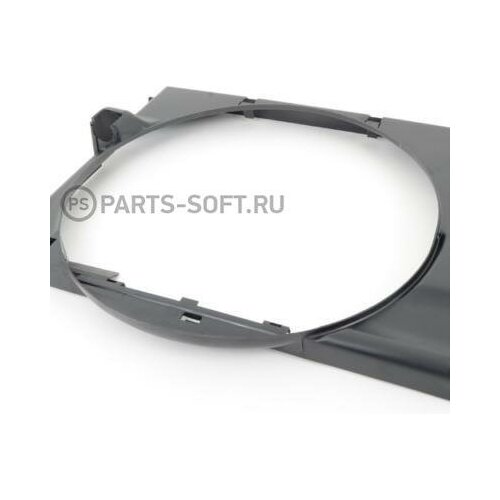 BMW 17111723031 кожух вентилятора [ORG]