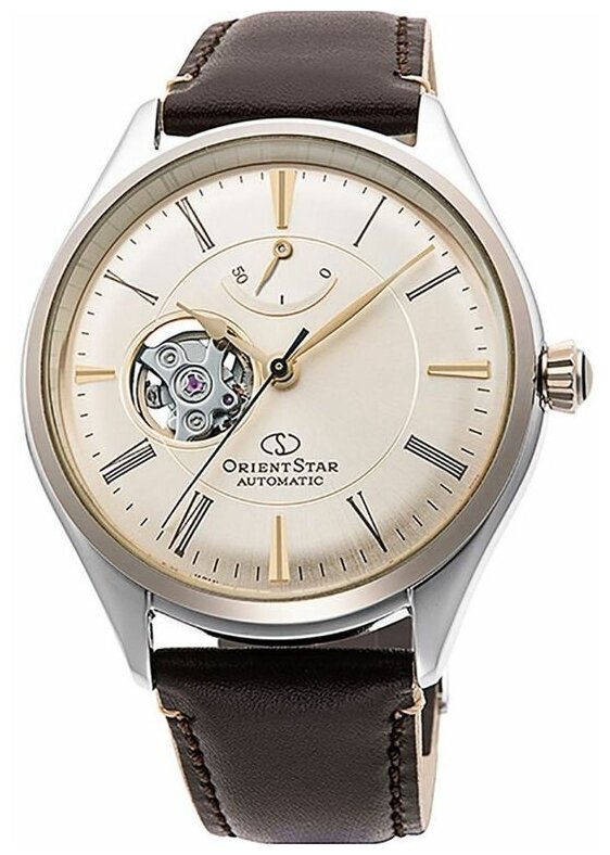 Наручные часы ORIENT RE-AT0201G00B