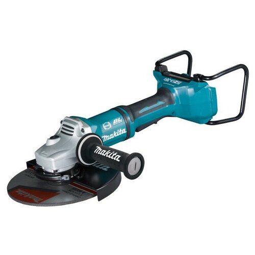 Аккумуляторная УШМ MAKITA DGA900Z 2458000₽