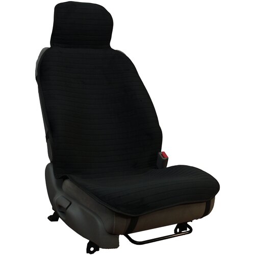 Накидки на сиденье велюр 