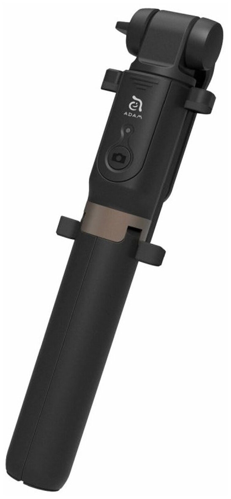 Аксессуары для фото- и видеотехники ADAM Трипод беспроводной ADAM elements SELFIE Wireless Bluetooth, черный