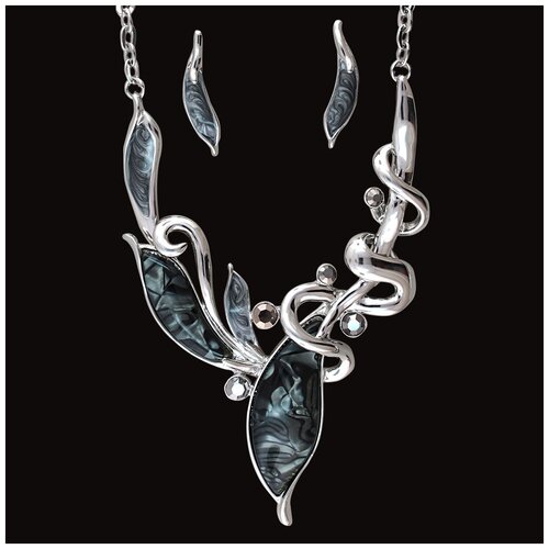 Комплект бижутерии Эстет 1920₽