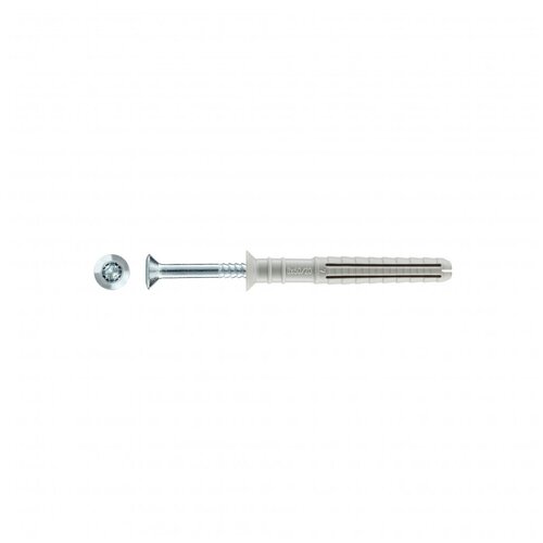 Дюбель-гвоздь Tecfi YZ 8x60 (30 шт.)