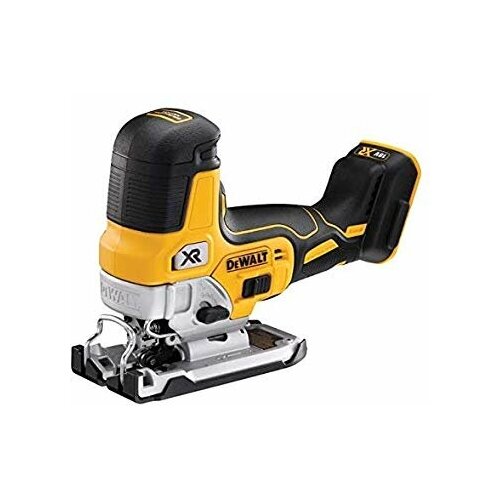 Аккумуляторный лобзик DEWALT DCS335N