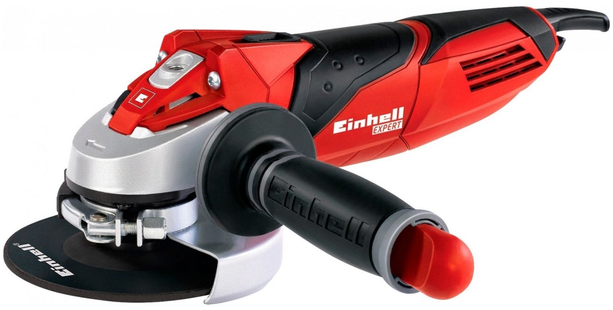 Einhell Машина шлиф.угловая Te*ag 125/750 Kit 4430885