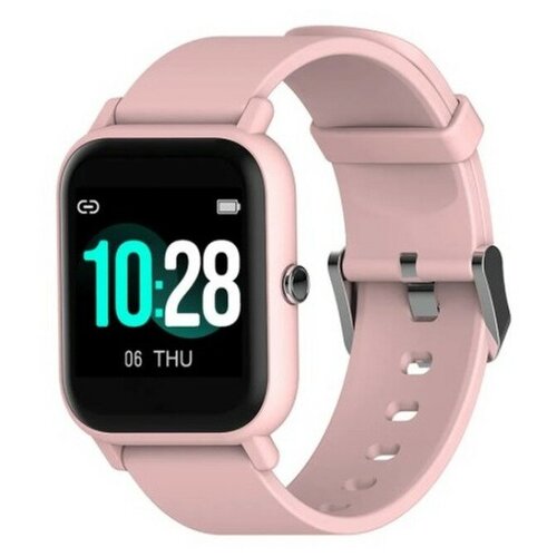 Смарт часы Blackview R3 розовый 249000₽