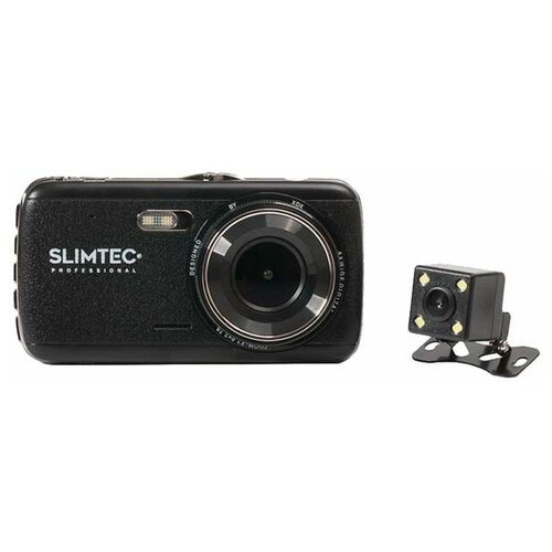 Видеорегистратор Slimtec Dual S2l