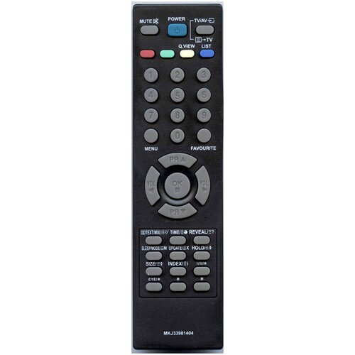 фото Пульт huayu для телевизора lg 21fs7rg